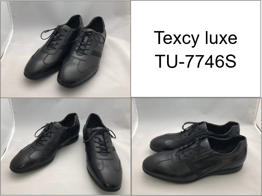 texcy luxe TU-7746S